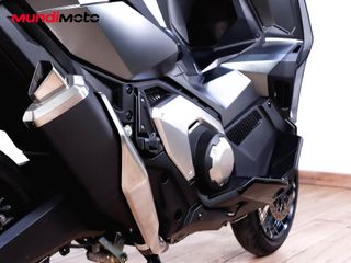 HONDA X-ADV 