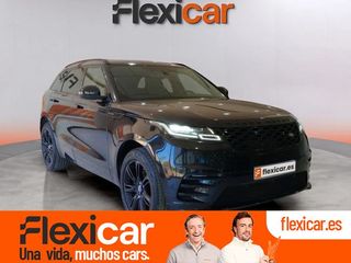 Land-Rover Range Rover Velar 2.0 D240 177kW R-Dynamic SE 4WD Auto
