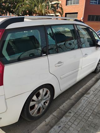 Citroen C4 2007