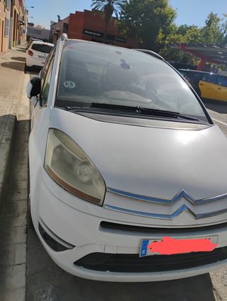 Citroen C4 2007