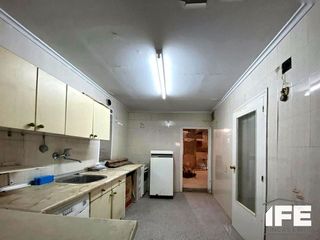 Chalet en venta en Alagón