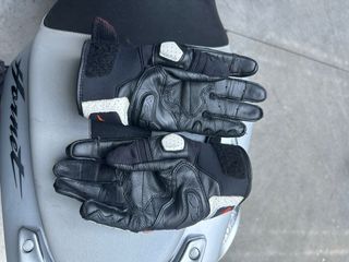 Guanti Alpinestars moto tg.M