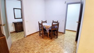 Piso en alquiler en Salesas - Labradores en Salamanca