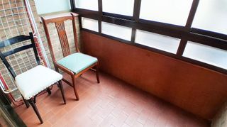 Piso en alquiler en Salesas - Labradores en Salamanca