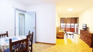 Piso en alquiler en Salesas - Labradores en Salamanca