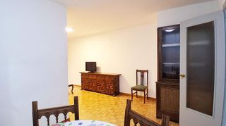 Piso en alquiler en Salesas - Labradores en Salamanca