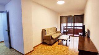 Piso en alquiler en Salesas - Labradores en Salamanca