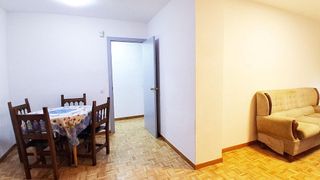 Piso en alquiler en Salesas - Labradores en Salamanca