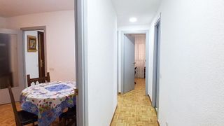 Piso en alquiler en Salesas - Labradores en Salamanca