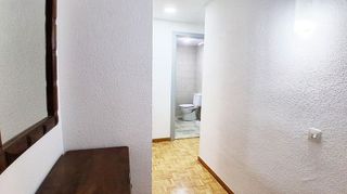 Piso en alquiler en Salesas - Labradores en Salamanca