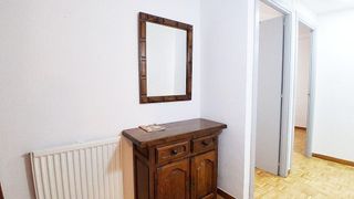 Piso en alquiler en Salesas - Labradores en Salamanca