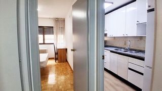 Piso en alquiler en Salesas - Labradores en Salamanca