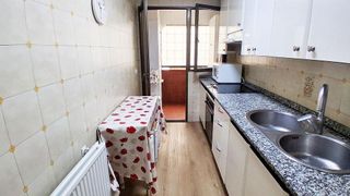 Piso en alquiler en Salesas - Labradores en Salamanca