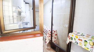 Piso en alquiler en Salesas - Labradores en Salamanca