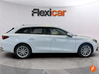 Seat Leon SP 2.0 TDI 110kW DSG S&S Xcel Launch P L