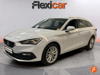 Seat Leon SP 2.0 TDI 110kW DSG S&S Xcel Launch P L