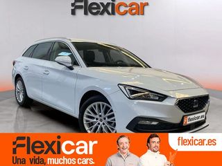 Seat Leon SP 2.0 TDI 110kW DSG S&S Xcel Launch P L