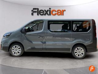 Nissan Primastar Combi 9 2.0dCi 110kW L1H1 1T N-Connecta