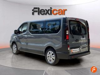 Nissan Primastar Combi 9 2.0dCi 110kW L1H1 1T N-Connecta