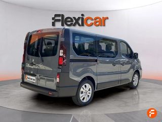 Nissan Primastar Combi 9 2.0dCi 110kW L1H1 1T N-Connecta