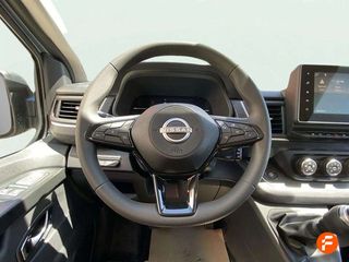 Nissan Primastar Combi 9 2.0dCi 110kW L1H1 1T N-Connecta