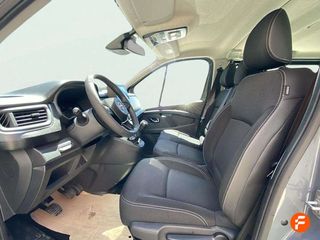 Nissan Primastar Combi 9 2.0dCi 110kW L1H1 1T N-Connecta