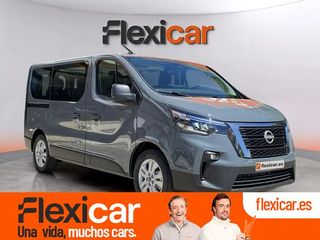 Nissan Primastar Combi 9 2.0dCi 110kW L1H1 1T N-Connecta