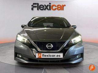 Nissan Leaf 40kWh Acenta