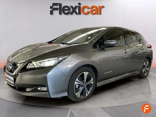 Nissan Leaf 40kWh Acenta