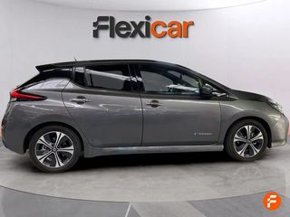 Nissan Leaf 40kWh Acenta