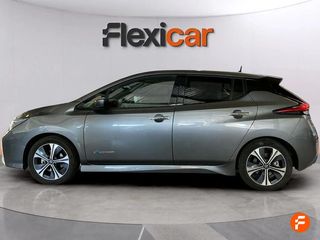 Nissan Leaf 40kWh Acenta