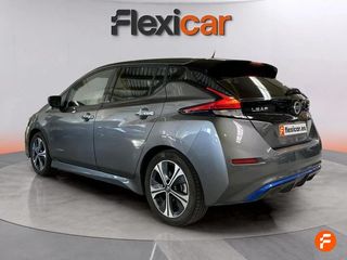Nissan Leaf 40kWh Acenta