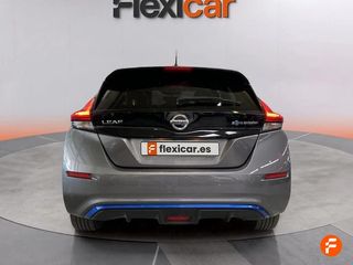 Nissan Leaf 40kWh Acenta