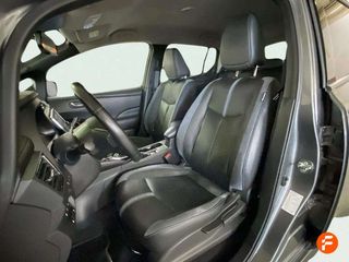 Nissan Leaf 40kWh Acenta