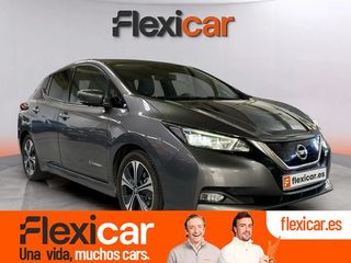 Nissan Leaf 40kWh Acenta