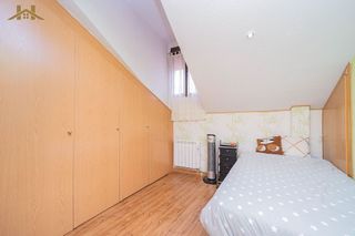 Dúplex en venta en Cercedilla