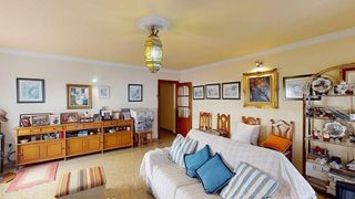 Piso en venta en Carlos Haya en Málaga