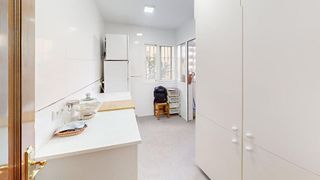 Piso en venta en Carlos Haya en Málaga