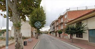 Piso en venta en Calasparra