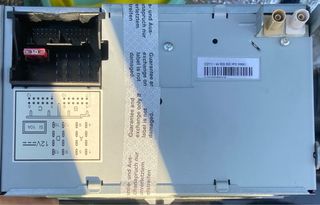 Radio CD VW Golf V - Mp3