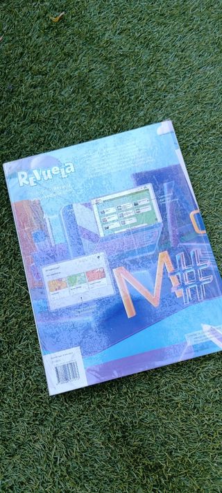 Lengua Castellana y Literatura. 4 Secundaria. R...