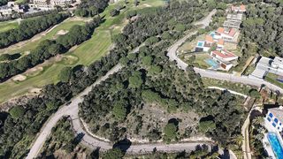 Terreno en venta en Can Semi - Mas Nou - Mas Ros en Castell-Platja d´Aro