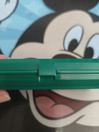 Nintendo Game & Watch Green House