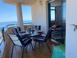 Piso en alquiler en Torrequebrada en Benalmádena