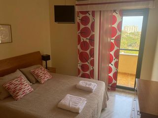 Piso en alquiler en Torrequebrada en Benalmádena