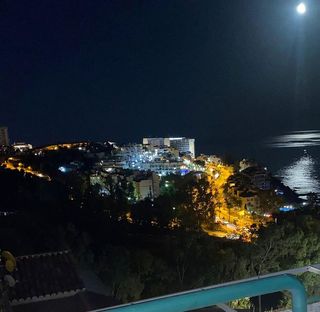Piso en alquiler en Torrequebrada en Benalmádena
