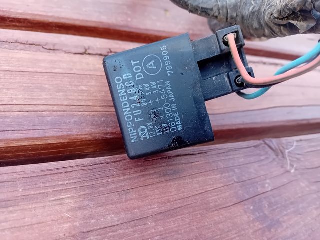 Piezas suzuki gsx 1100 e