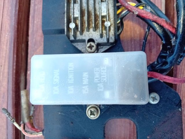 Piezas suzuki gsx 1100 e