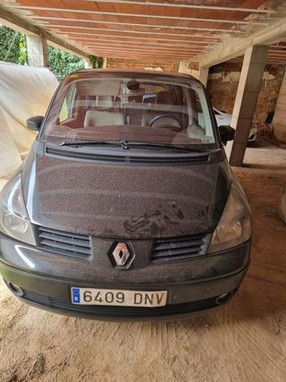 Renault Espace 2005