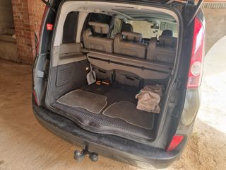 Renault Espace 2005
